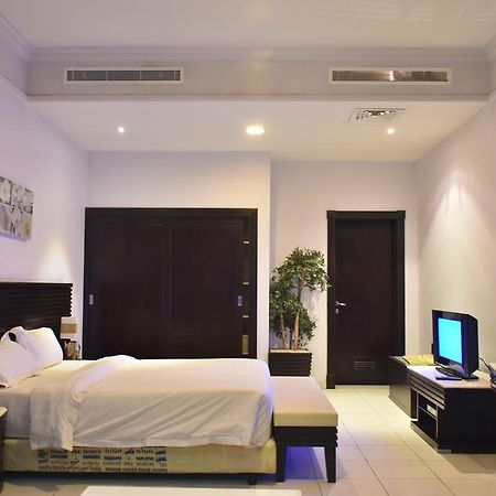 Al Tayyar Suites & Hotel Apartments - Riyad Dış mekan fotoğraf
