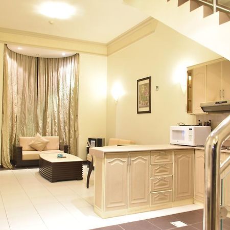 Al Tayyar Suites & Hotel Apartments - Riyad Dış mekan fotoğraf