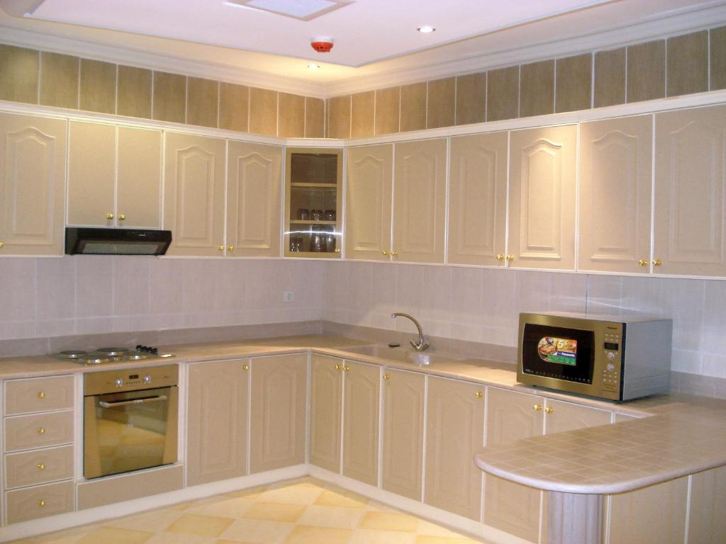 Al Tayyar Suites & Hotel Apartments - Riyad Oda fotoğraf