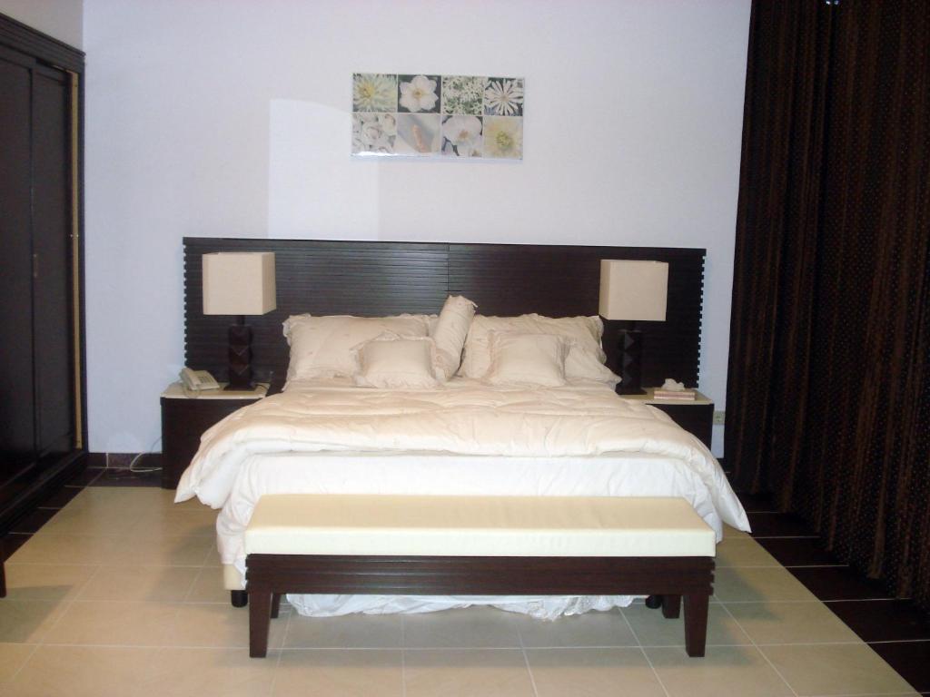 Al Tayyar Suites & Hotel Apartments - Riyad Oda fotoğraf