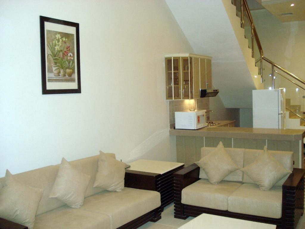 Al Tayyar Suites & Hotel Apartments - Riyad Oda fotoğraf