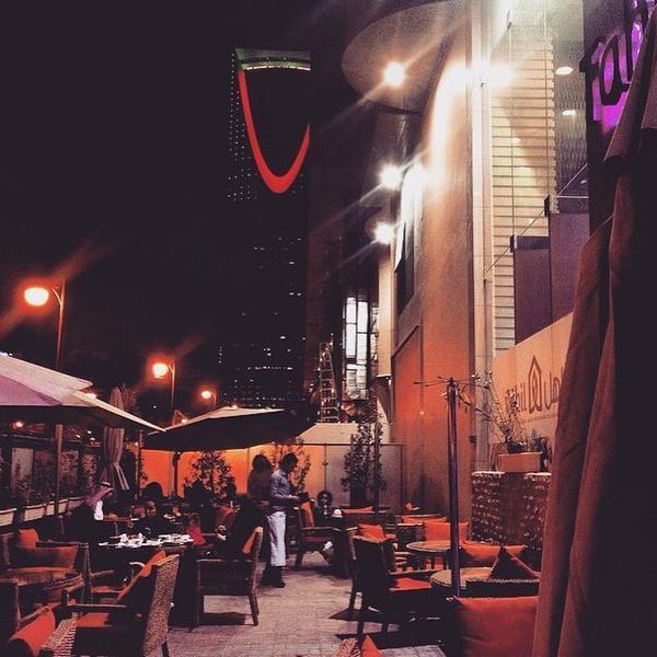 Al Tayyar Suites & Hotel Apartments - Riyad Dış mekan fotoğraf