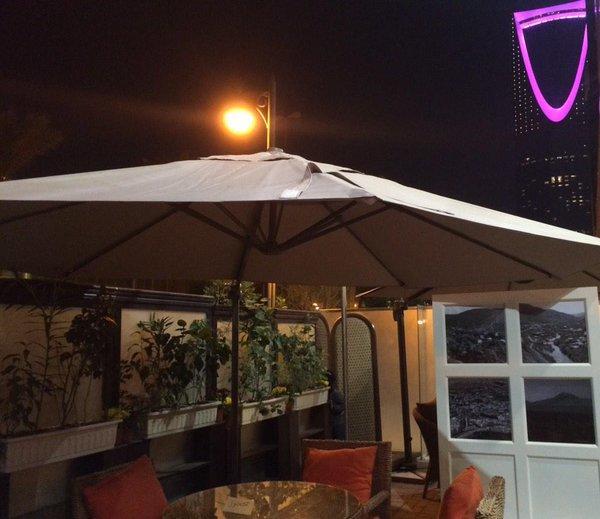 Al Tayyar Suites & Hotel Apartments - Riyad Dış mekan fotoğraf