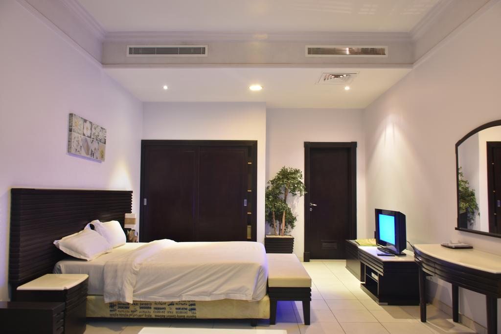 Al Tayyar Suites & Hotel Apartments - Riyad Dış mekan fotoğraf