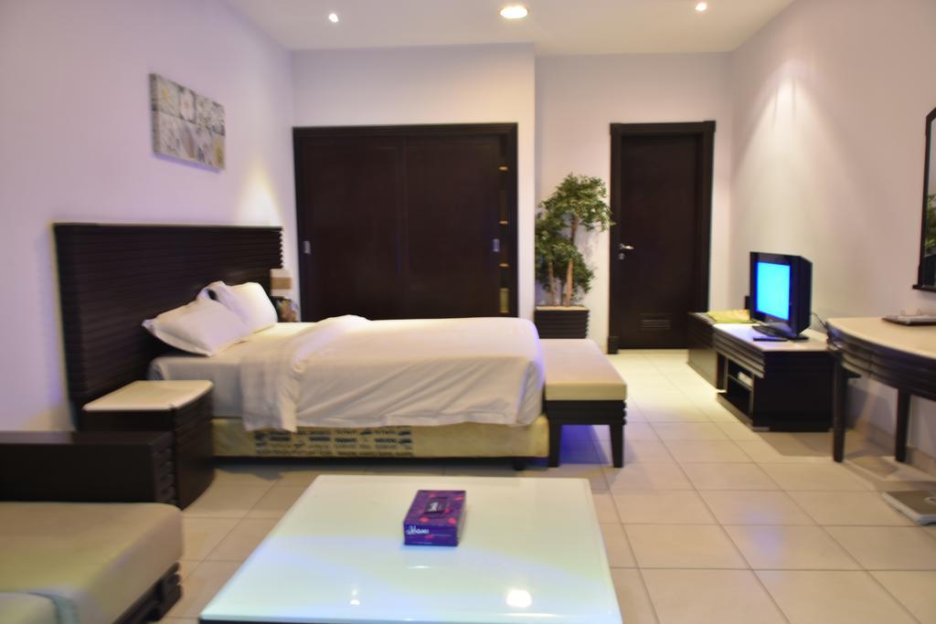 Al Tayyar Suites & Hotel Apartments - Riyad Dış mekan fotoğraf