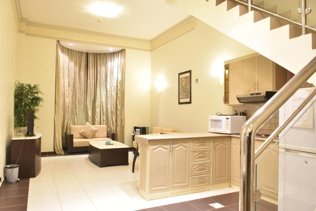 Al Tayyar Suites & Hotel Apartments - Riyad Dış mekan fotoğraf