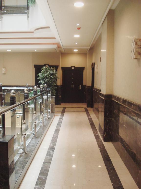 Al Tayyar Suites & Hotel Apartments - Riyad Dış mekan fotoğraf