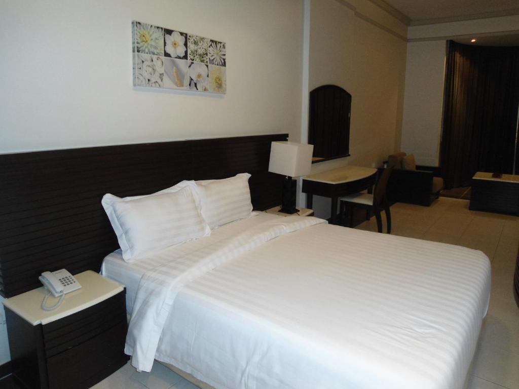 Al Tayyar Suites & Hotel Apartments - Riyad Oda fotoğraf