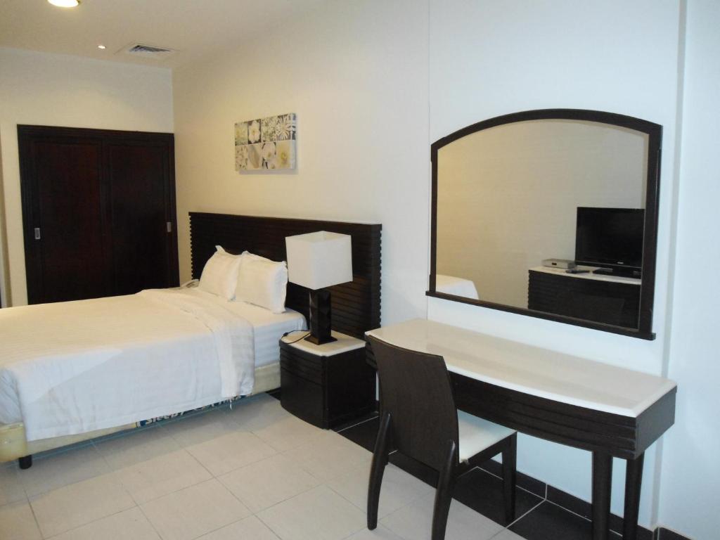 Al Tayyar Suites & Hotel Apartments - Riyad Oda fotoğraf
