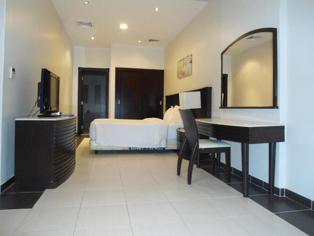 Al Tayyar Suites & Hotel Apartments - Riyad Oda fotoğraf