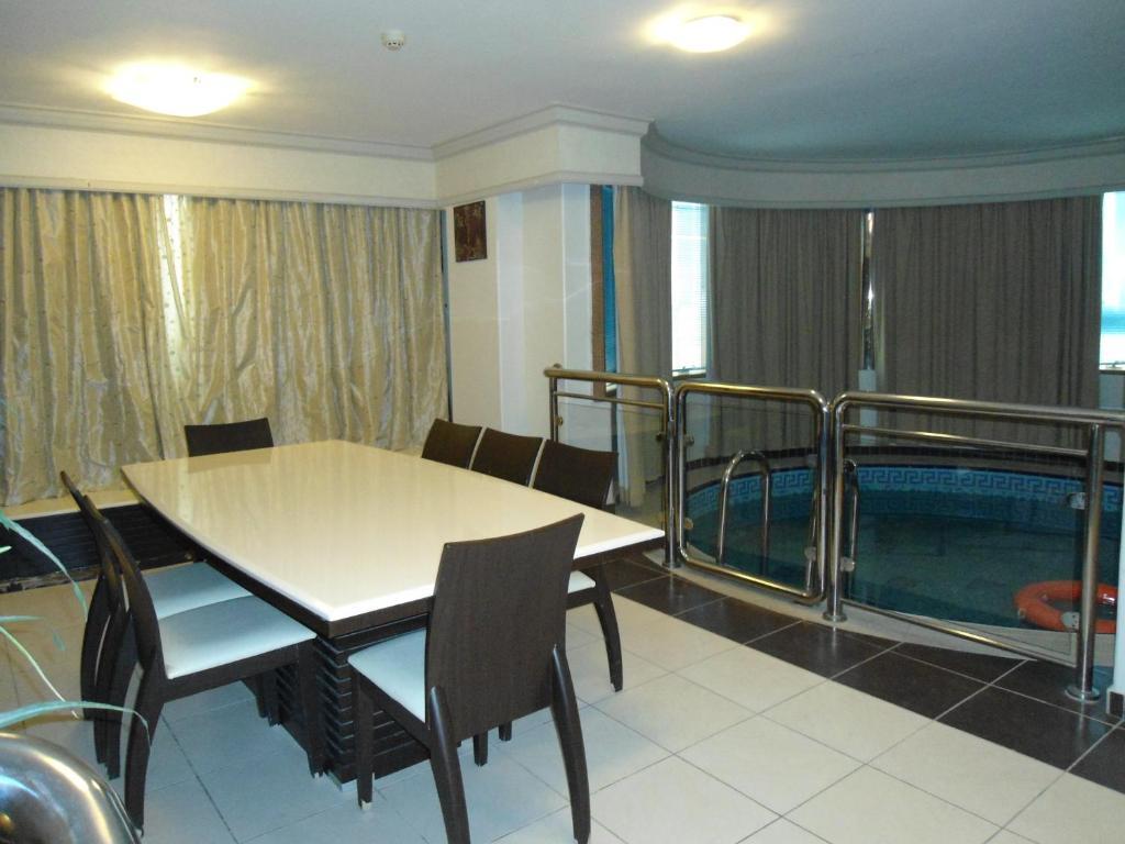 Al Tayyar Suites & Hotel Apartments - Riyad Oda fotoğraf