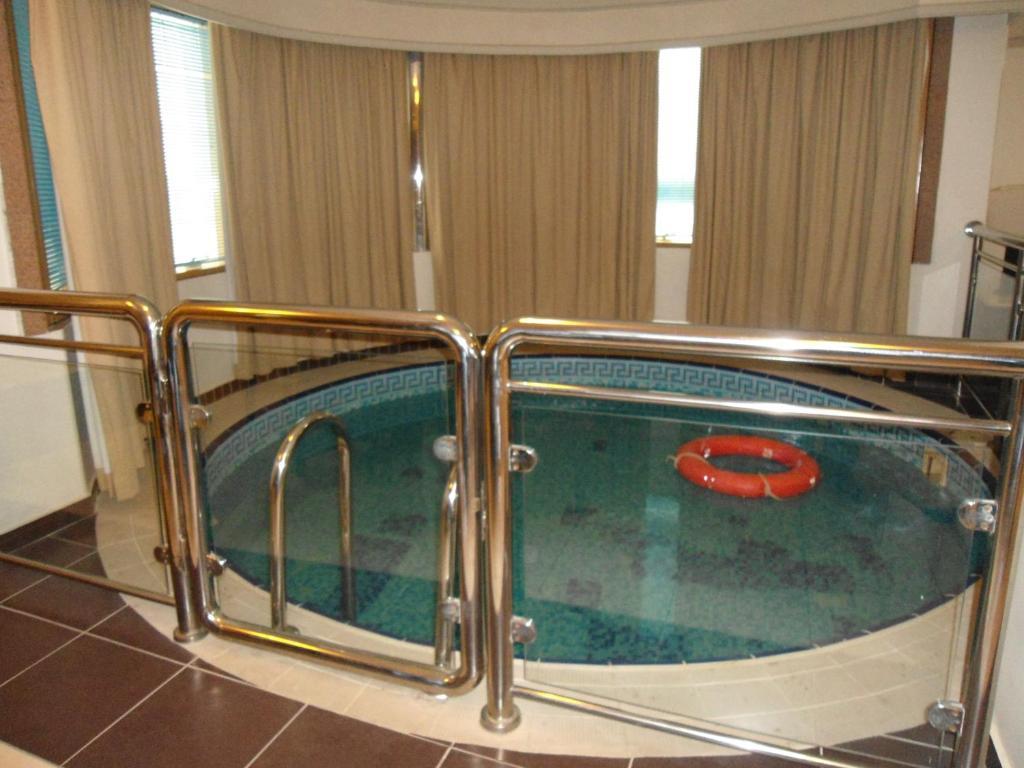 Al Tayyar Suites & Hotel Apartments - Riyad Oda fotoğraf