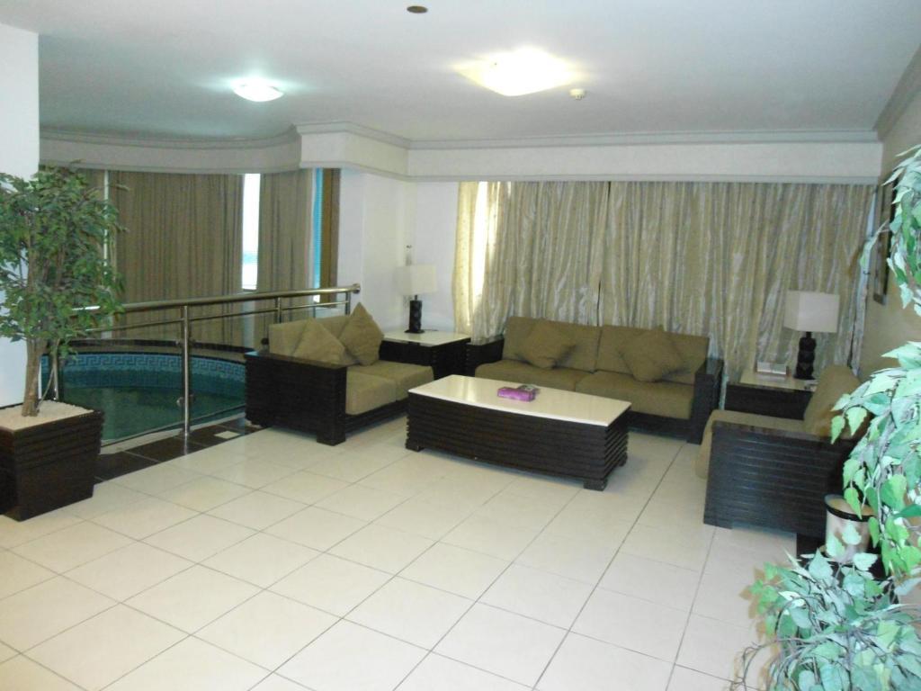 Al Tayyar Suites & Hotel Apartments - Riyad Oda fotoğraf